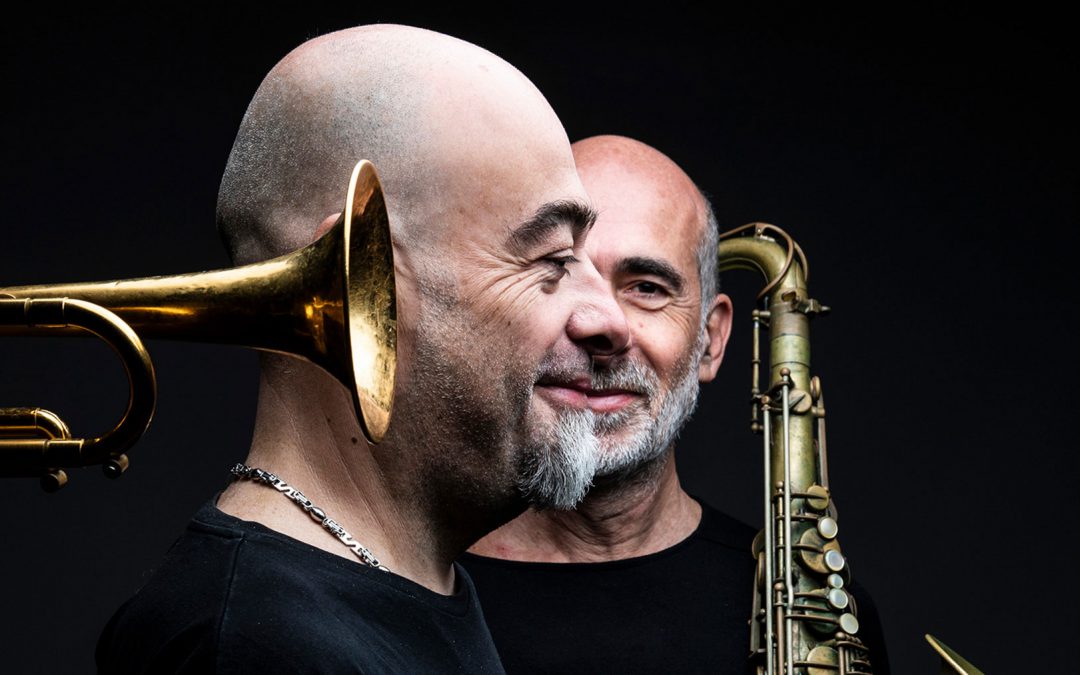 Belmondo Quintet