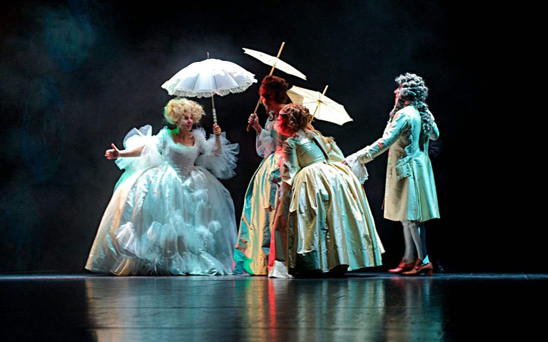 Cendrillon