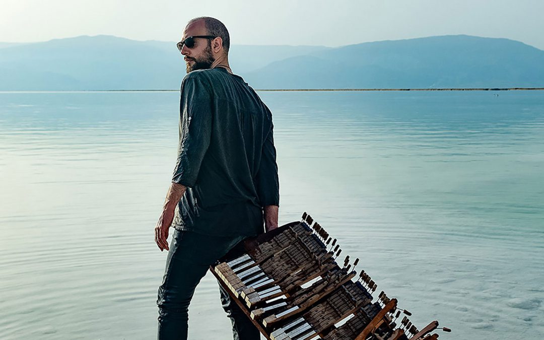 Shaï Maestro Quartet