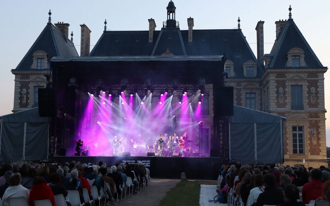 Sceaux Jazz Festival 2022