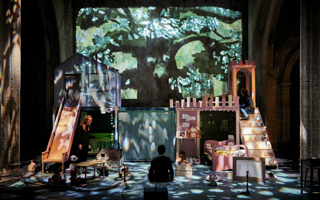 Gretel, Hansel et les autres