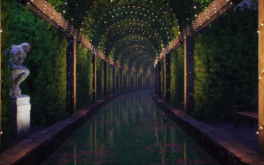 Le Bal de Paris