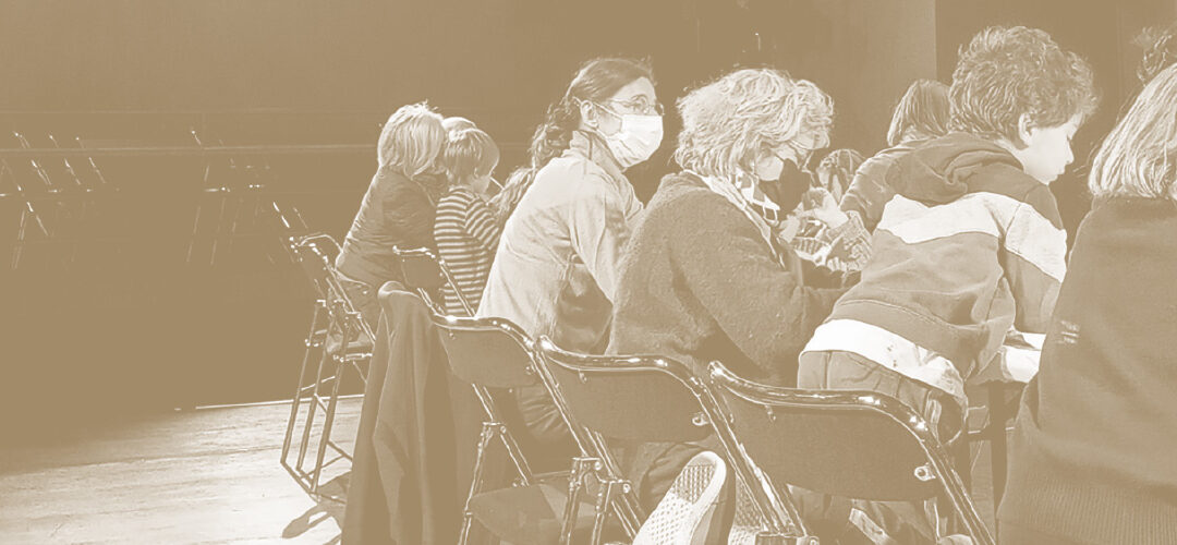 Ateliers / Stages