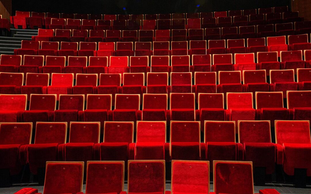 Nuit du cinéma