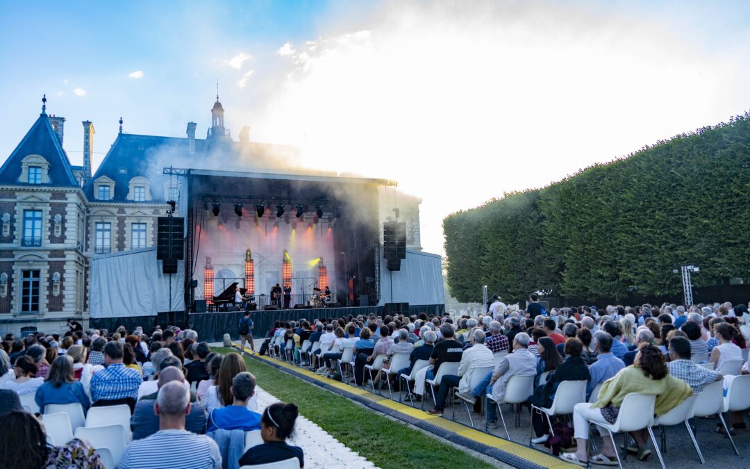 Sceaux Jazz Festival 2026