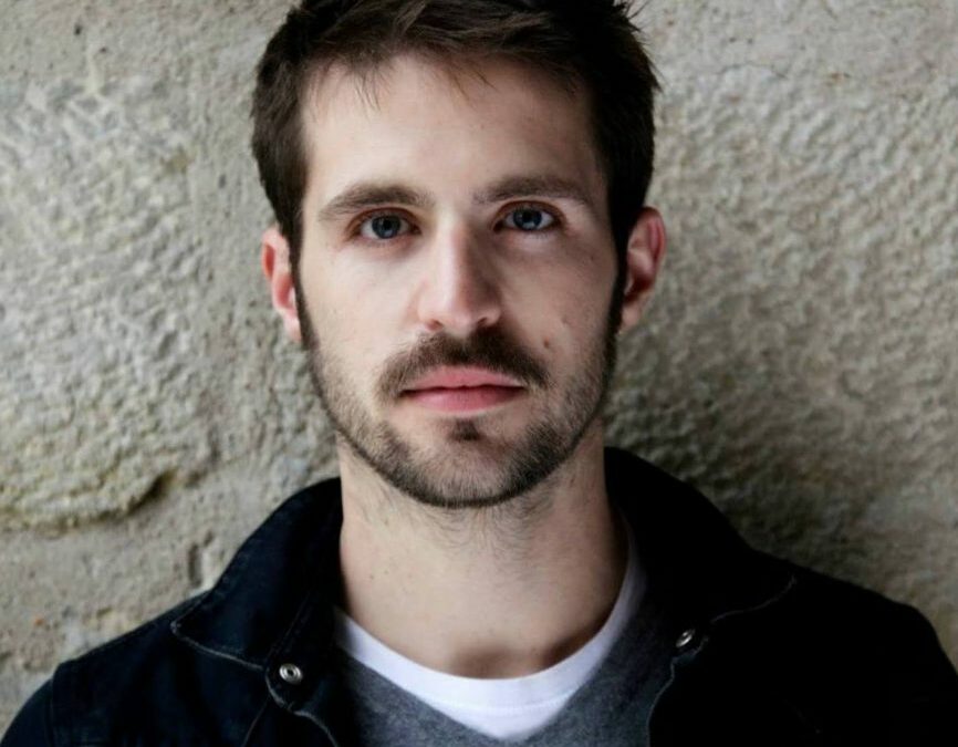 Julien Dubuc / INVIVO