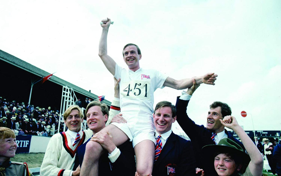 Les Chariots de feu