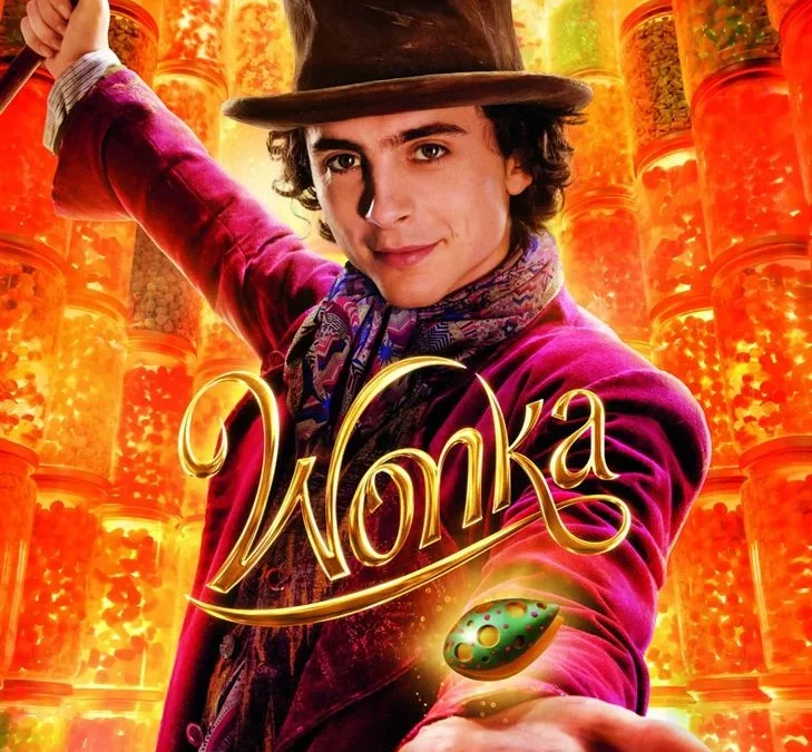 Wonka