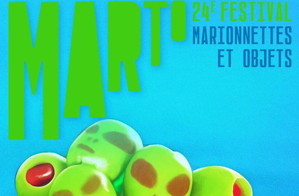 Festival MARTO