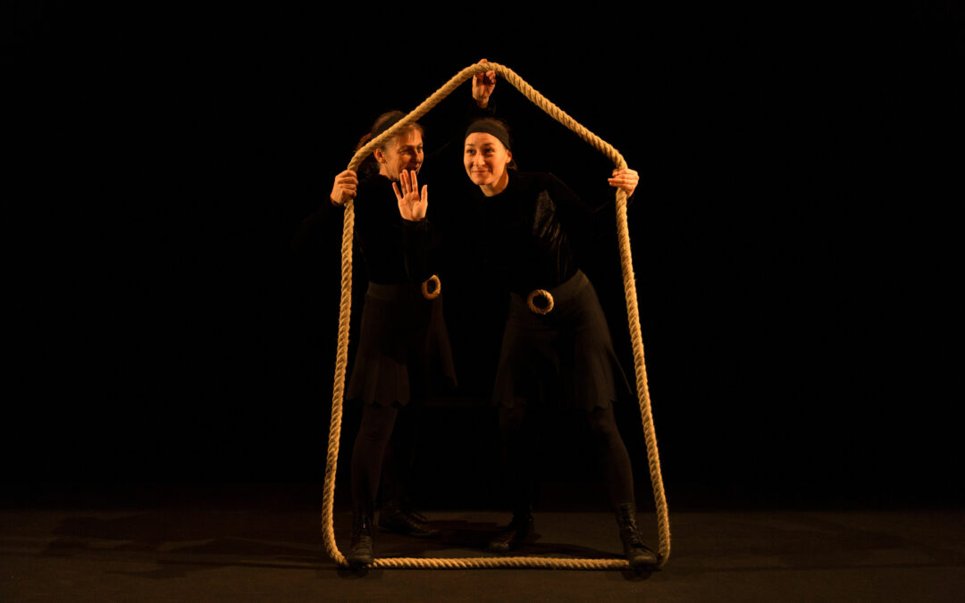 Atelier Parent-Enfant Bout à Bout