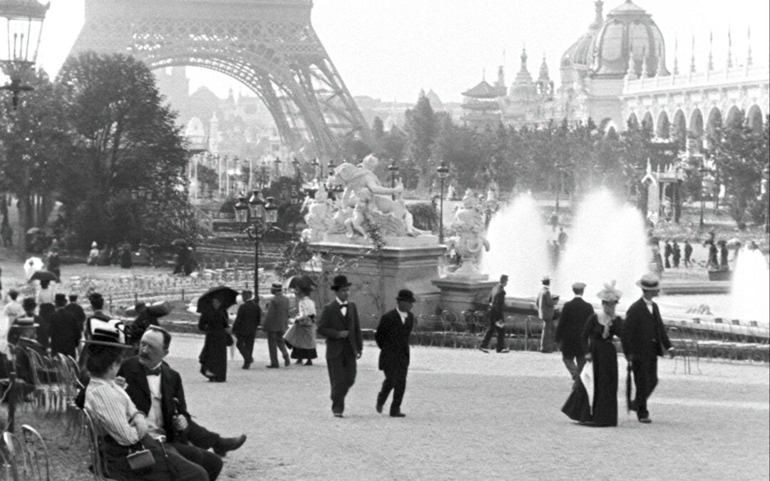 LUMIÈRE, L’AVENTURE CONTINUE