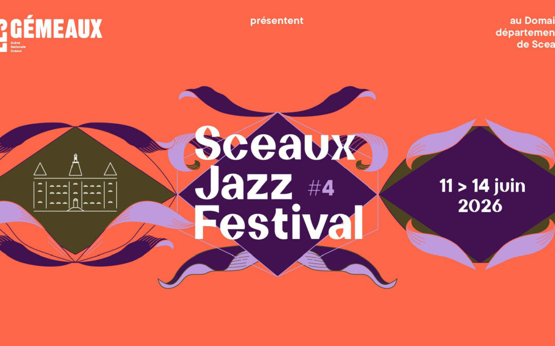 Sceaux Jazz Festival 2026