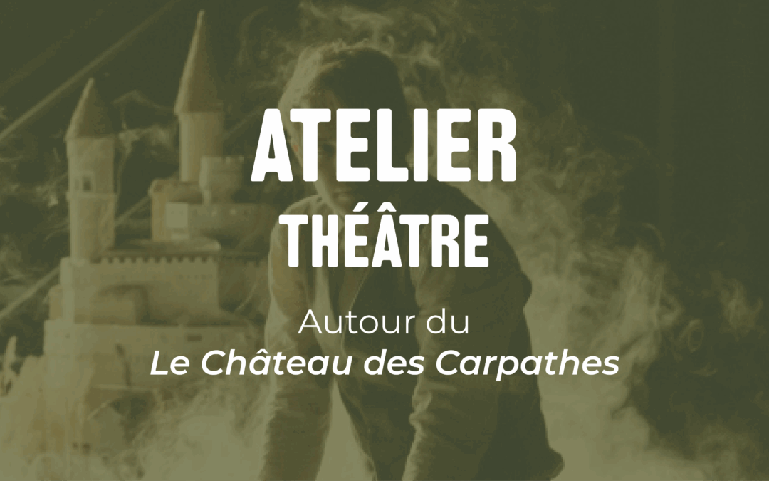 Atelier Théâtre