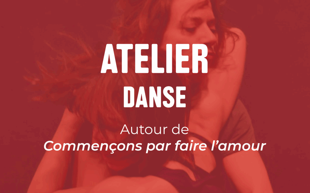Atelier Danse