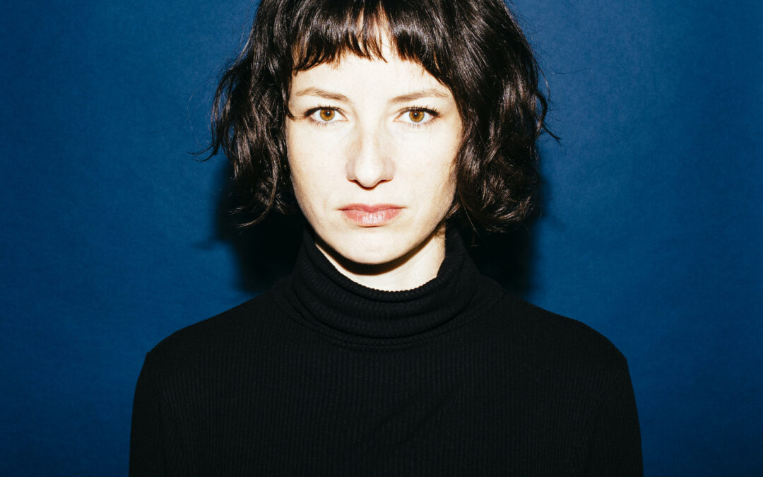 Lea Maria Fries quartet