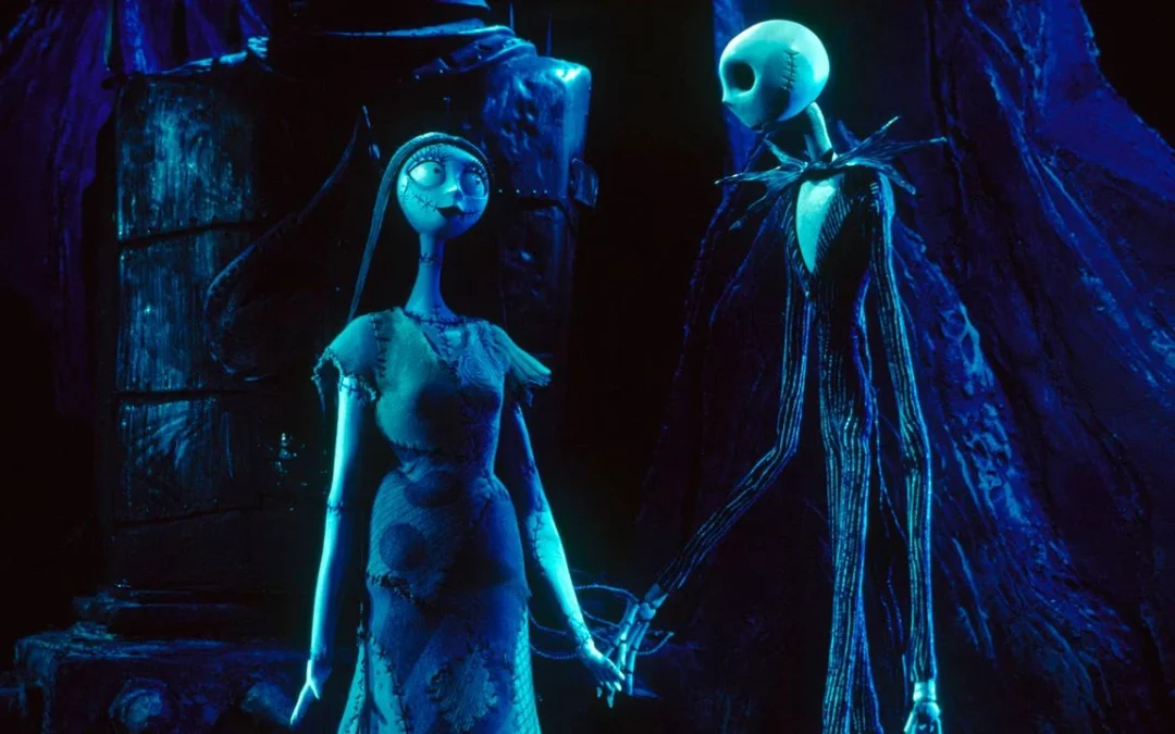 L’étrange Noël de Monsieur Jack