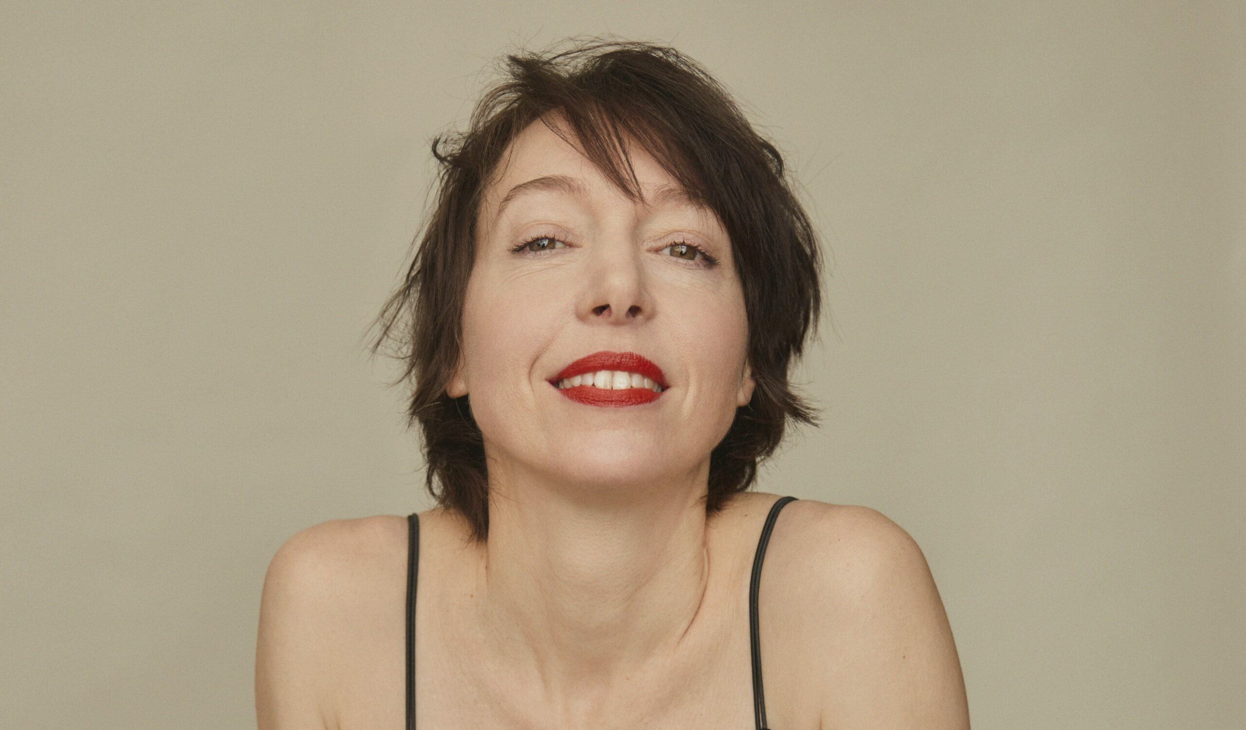 Photo Jeanne Cherhal