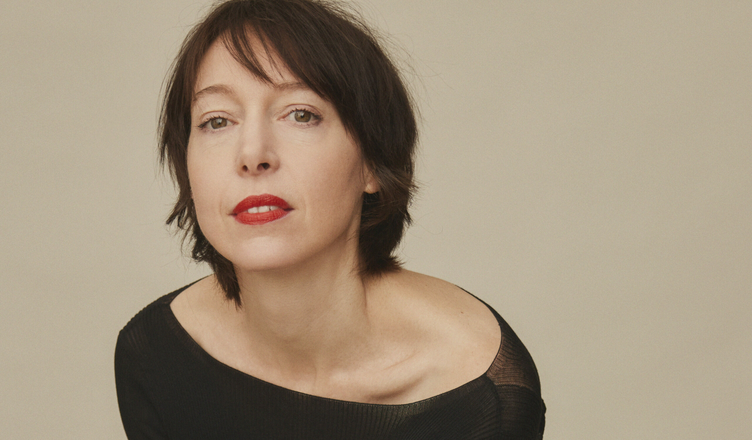 Photo Jeanne Cherhal