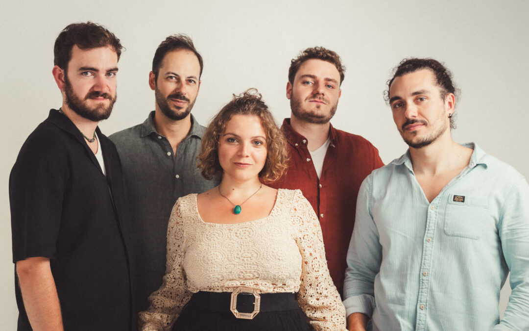 Lou Rivaille, ElliAVIR