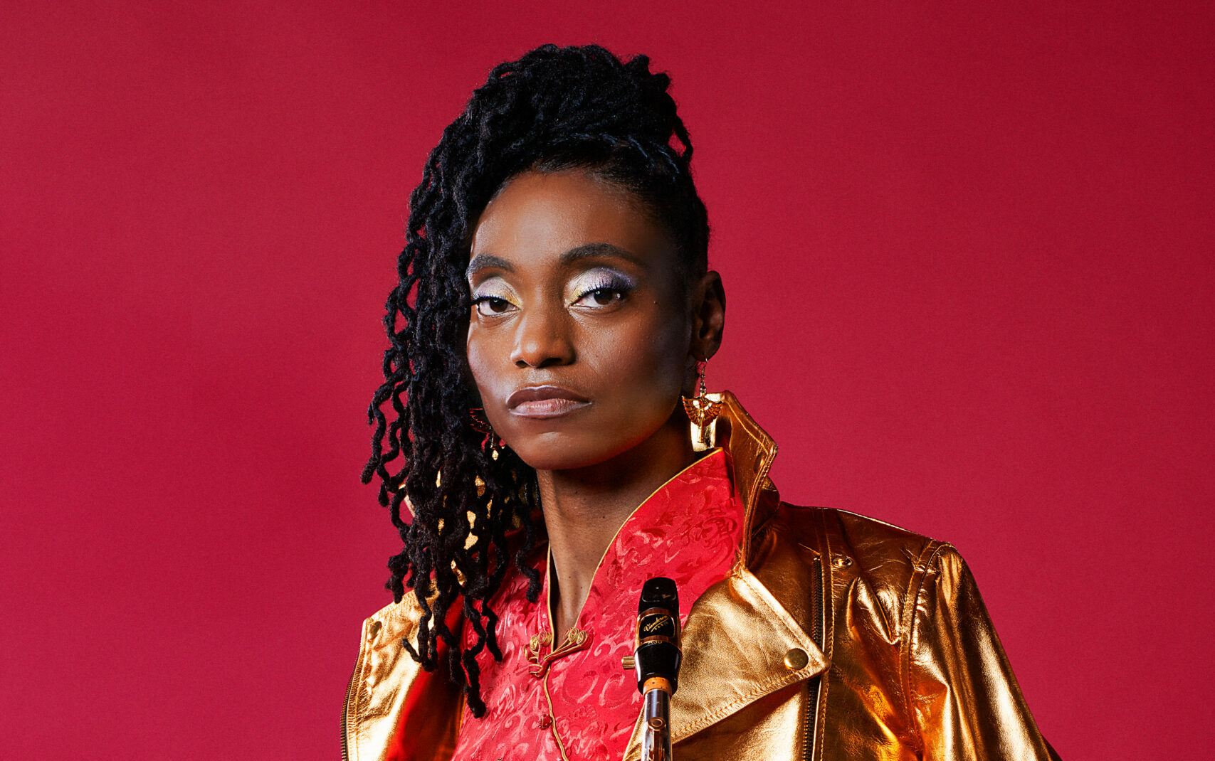 Photo de Lakecia Benjamin