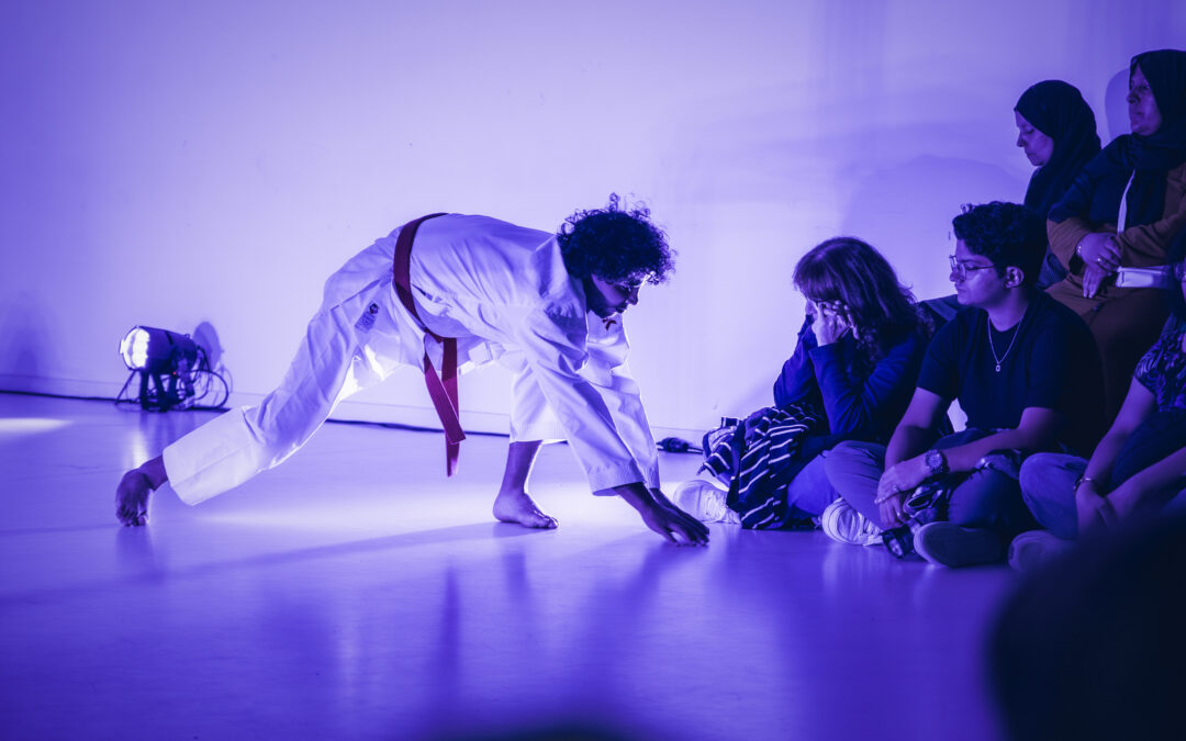 Trois saisons et un corps