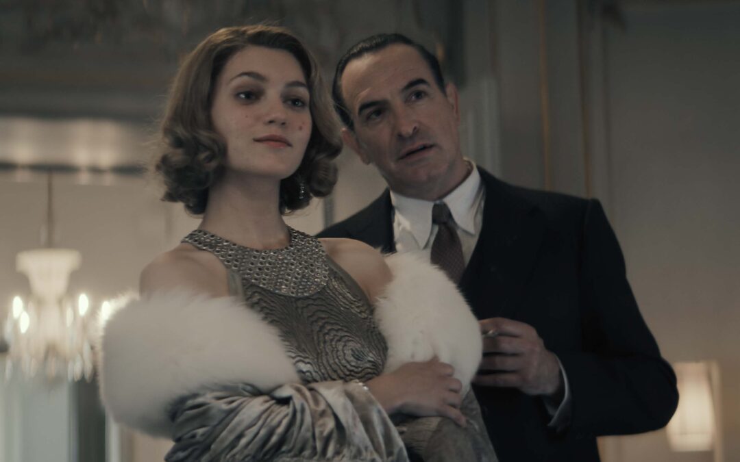 Les rayons et les ombres