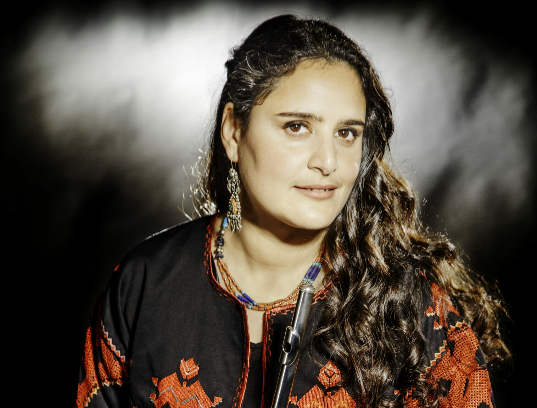 photo Naissam Jalal