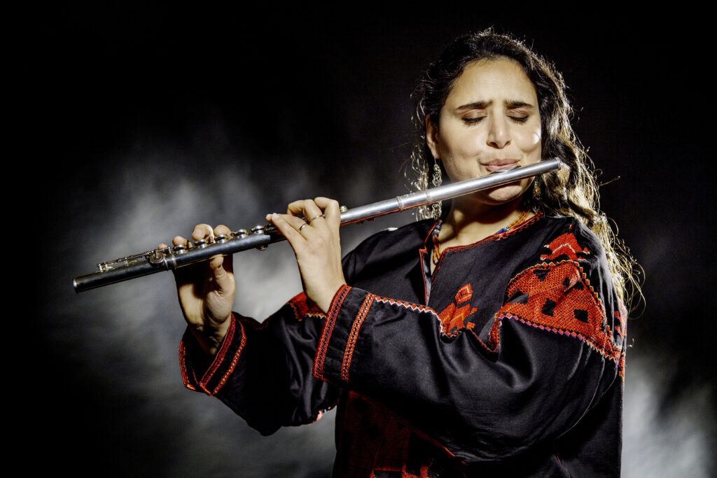 photo Naissam Jalal