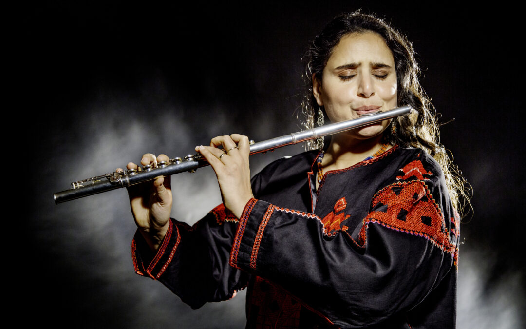 Naïssam Jalal