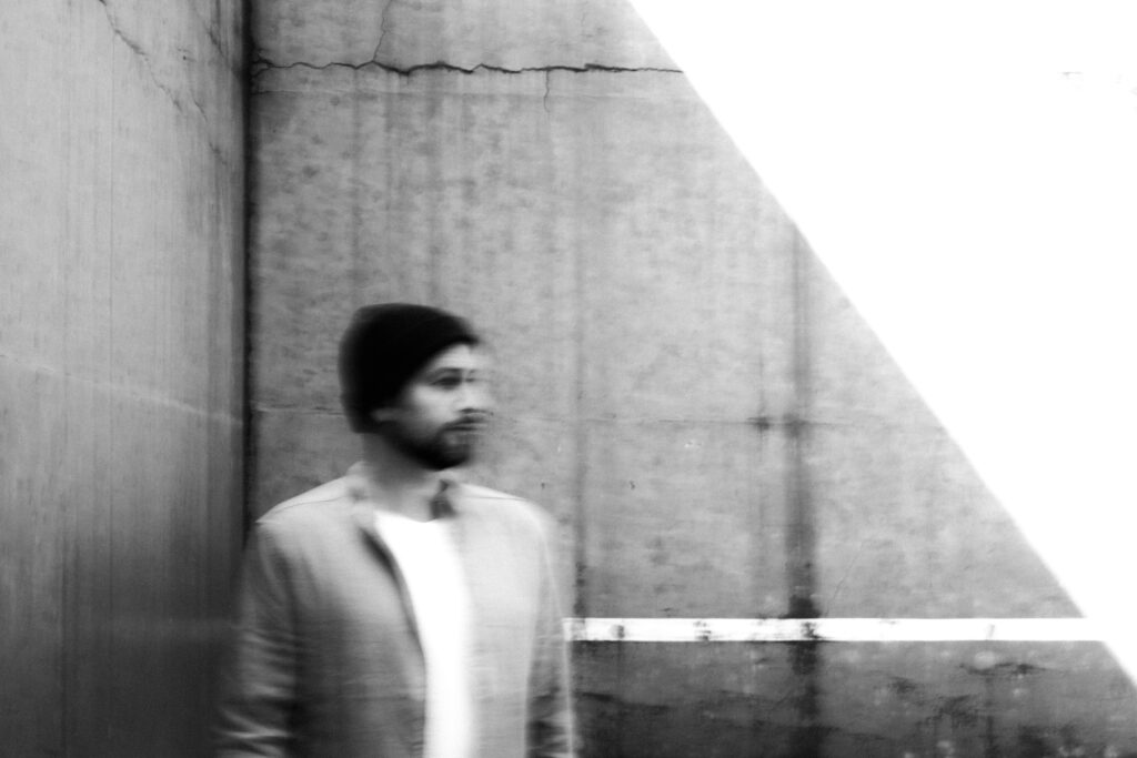 photo Shai Maestro