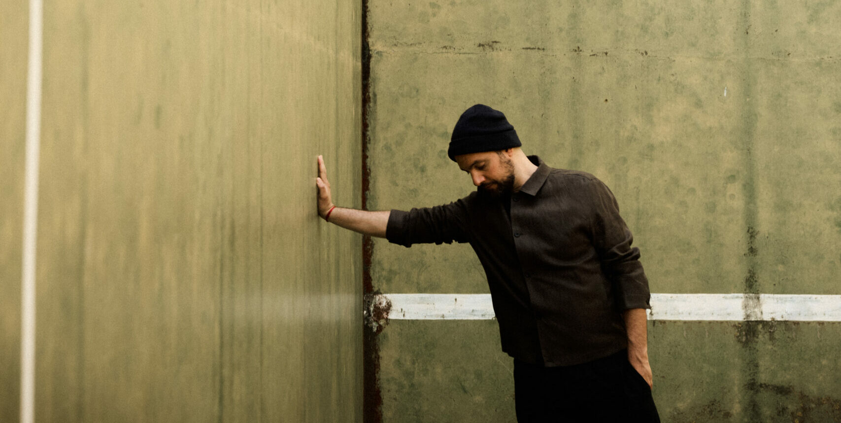 photo Shai Maestro
