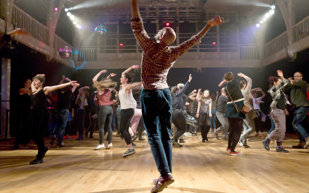 Alors on danse ! + Bal chorégraphique
