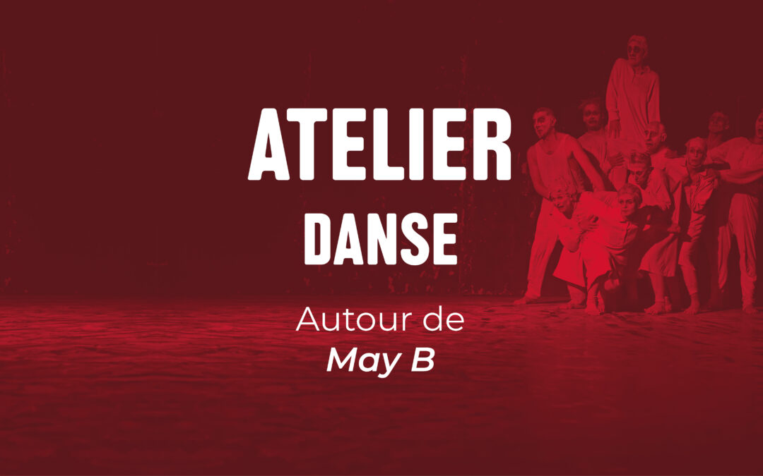 Atelier danse