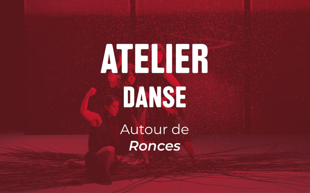 Atelier danse