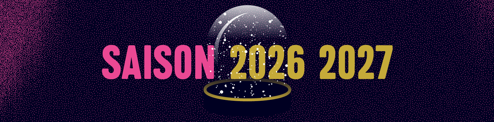 Bandeau saison 26-27