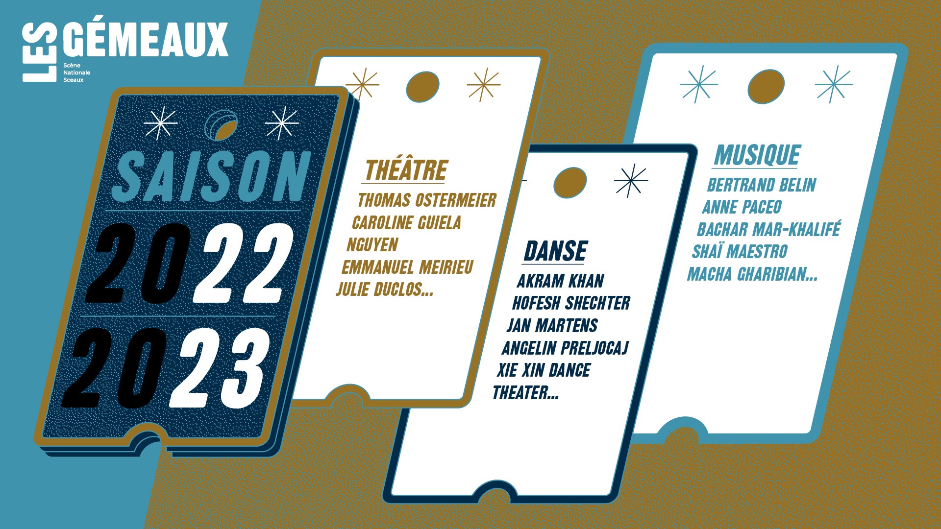 Visuel saison 22-23